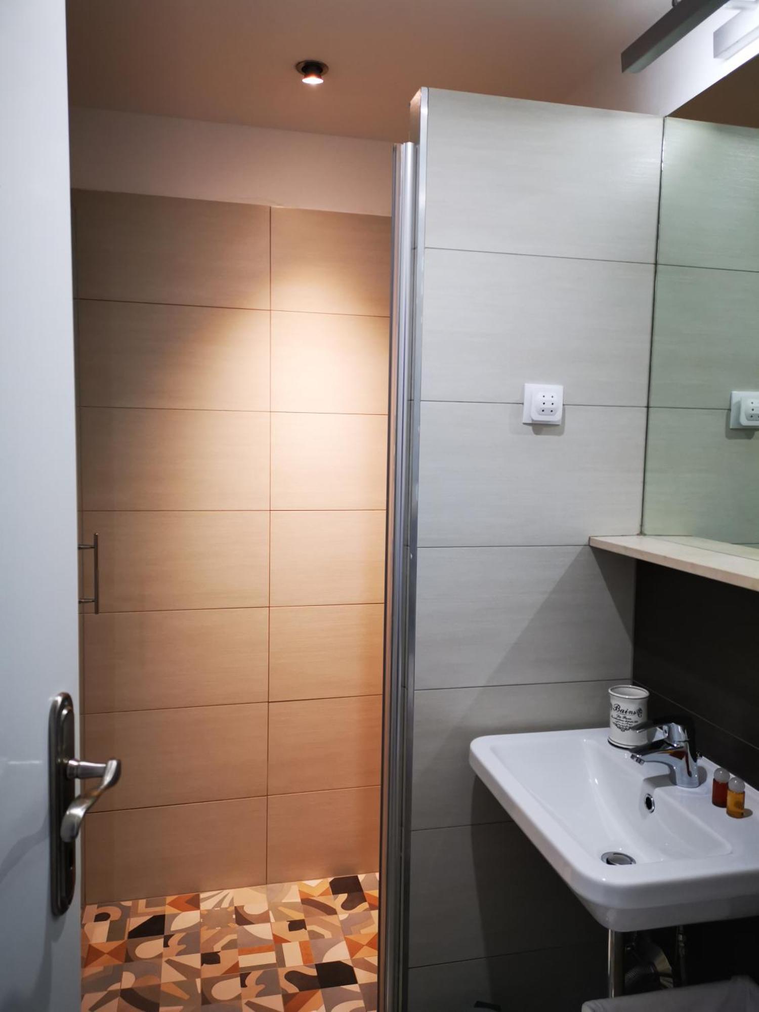 Midtown Apartments ドゥブロブニク エクステリア 写真